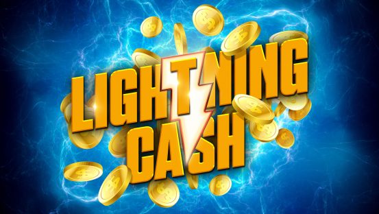 Lightning Cash