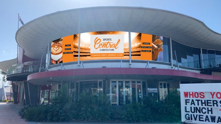It’s official! Central set to open doors on Monday 28th September.