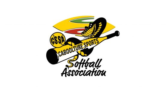 Softball-logo