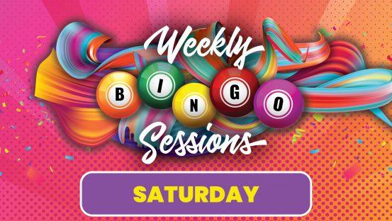 New Years Day Public Holiday Bingo Super Session