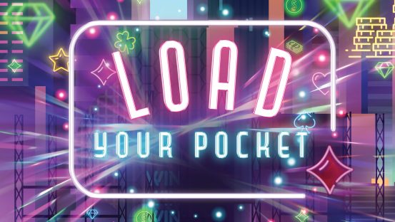 Load Your Pocket