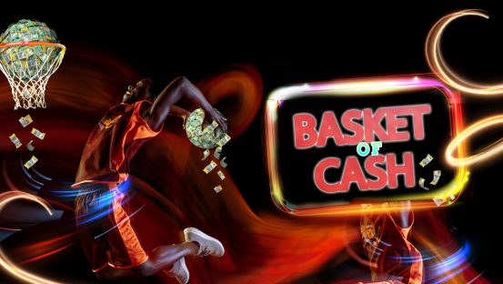 Basket of Cash