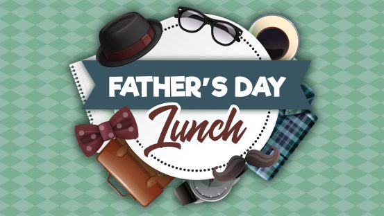 Father’s Day Lunch