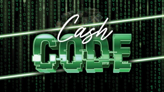 Cash Code