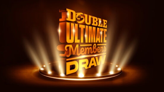 The Ultimate Members Draw