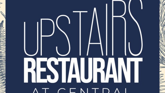 Upstairs Restaurant - Instagram Post Image