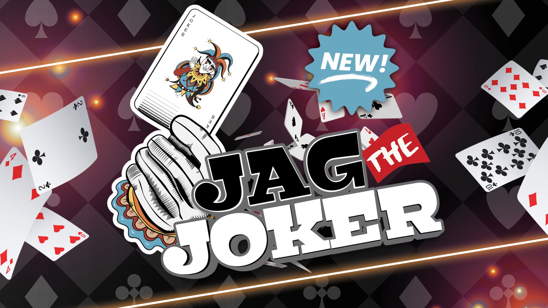 Jag The Joker
