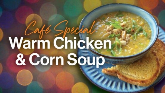 Summer Special – Roasted Pork Belly