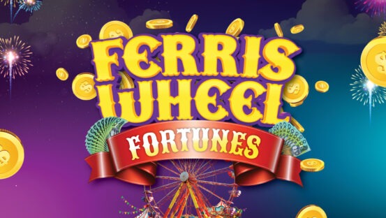 Ferris Wheel Fortunes