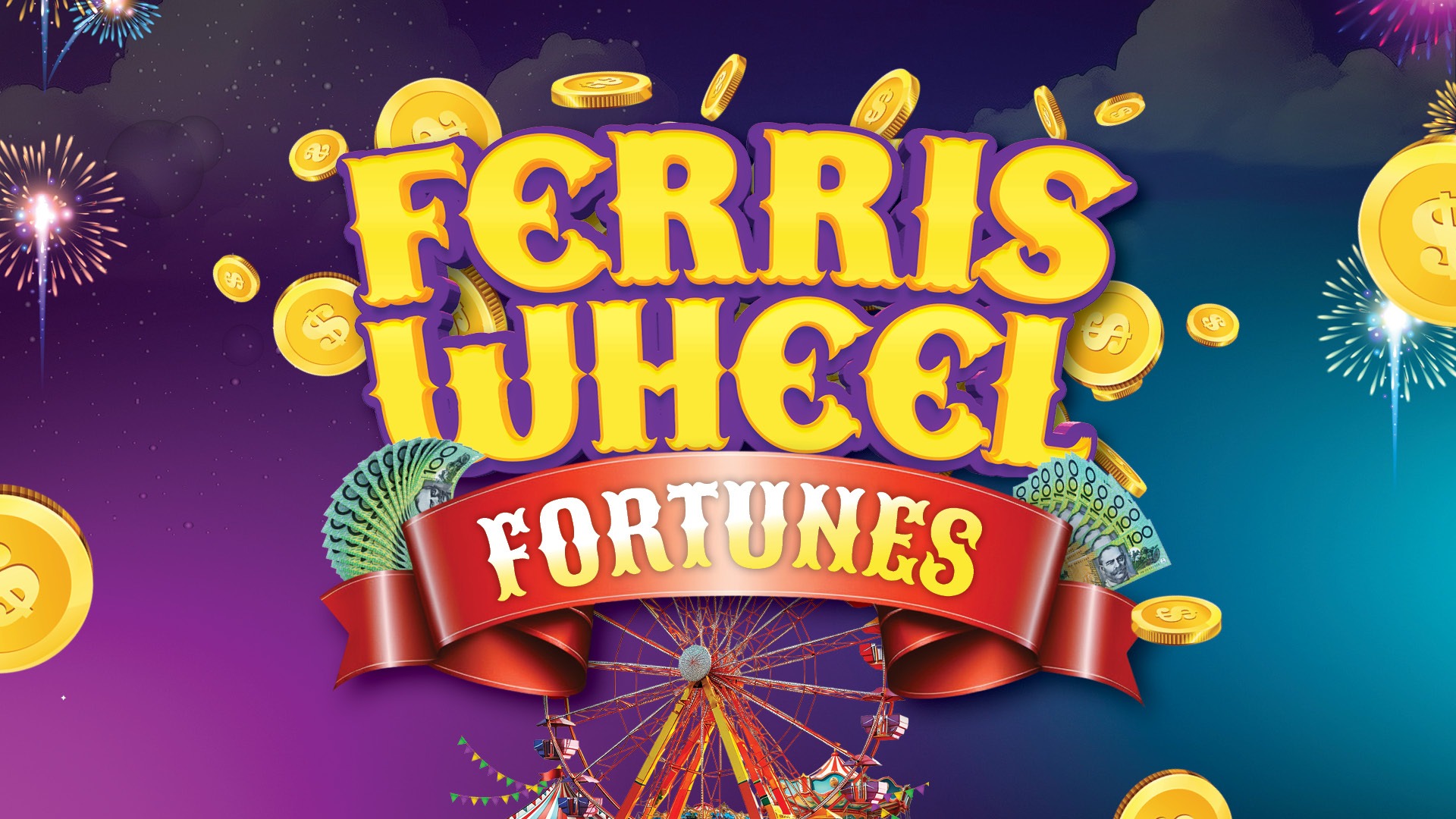 Ferris Wheel Fortunes