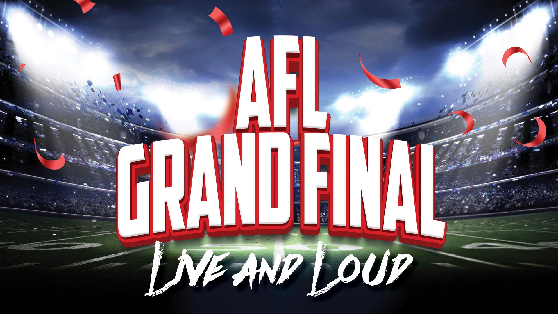 AFL Grand Final