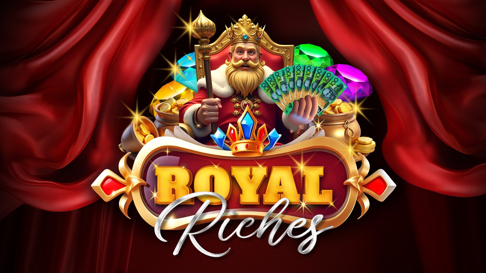 Royal Riches